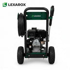 lexarox HydroForce 3450 Gas Pressure Washer