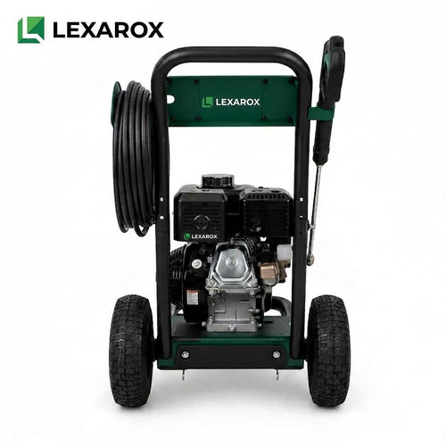 lexarox HydroForce 3450 Gas Pressure Washer