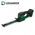 lexarox TrimPro 25V Cordless Hedge Trimmer