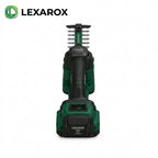 lexarox TrimPro 25V Cordless Hedge Trimmer