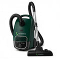 lexarox CleanGuard S1 Bagged Cylinder Vacuum Cleaner