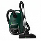 lexarox CleanGuard S1 Bagged Cylinder Vacuum Cleaner