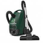 lexarox CleanGuard S1 Bagged Cylinder Vacuum Cleaner