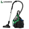 lexarox PowerClean X1 Bagless Vacuum Cleaner