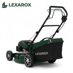 lexarox PowerCut 23-Inch 200cc AutoDrive Lawn Mower