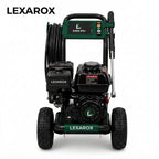 lexarox HydroForce 3450 Gas Pressure Washer