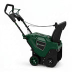 lexarox 20 Single-Stage Auger Snow Blower