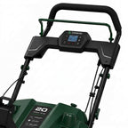 lexarox 20 Single-Stage Auger Snow Blower